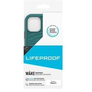 LIFEPROOF brand new in packaging wāke case iPhone